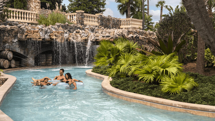 Four Seasons Orlando at Walt Disney World Resort